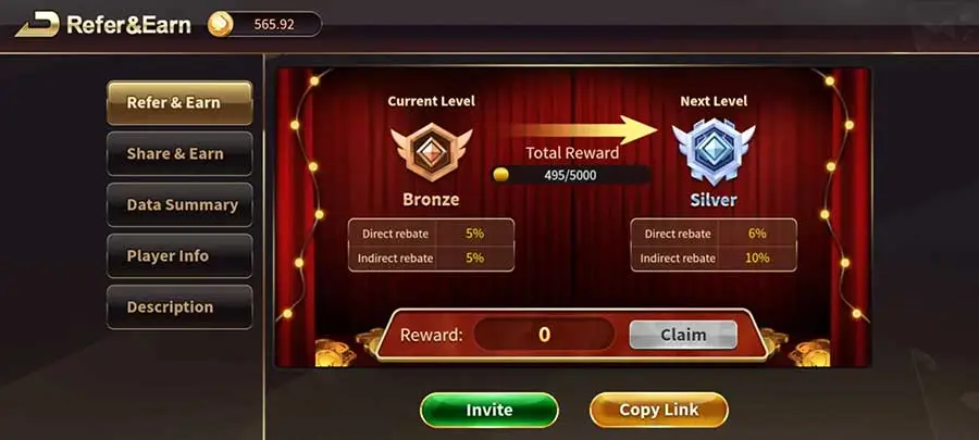 Royal x Casino: Real Money Game Download In Pakistan 2026 6 download download 2