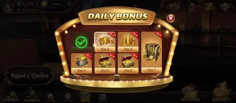 How to Claim Your Welcome Bonus on Royal X Casino (2026 Guide) 3 Welcome Bonus on Royal X Casino