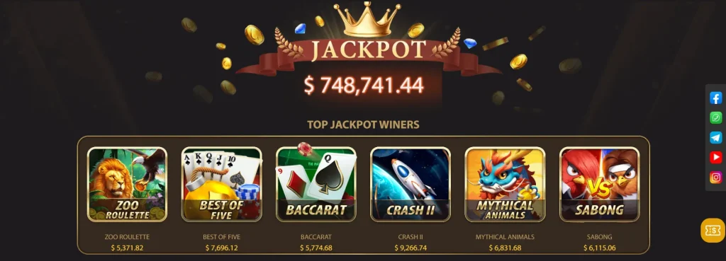 Royal x Casino: Real Money Game Download In Pakistan 2026 3 Royal x Casino