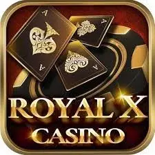 Royal X Casino For iOS